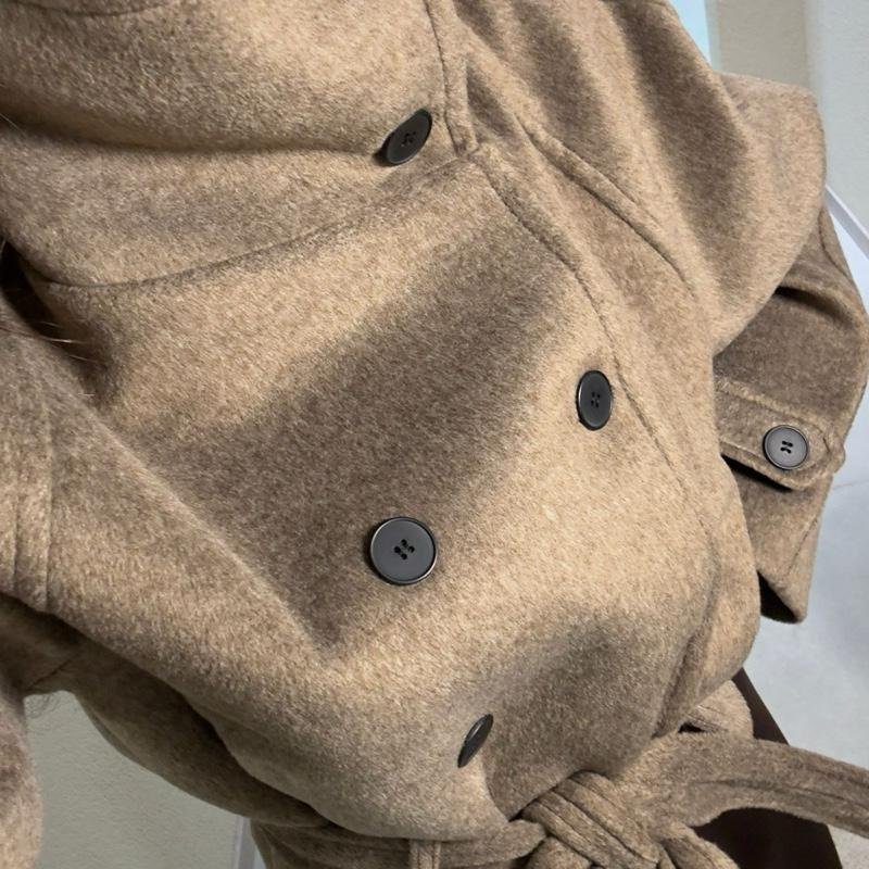 Trench court | Taupe (36-40) – Image 3