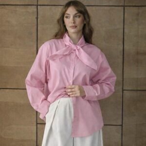 Chemise à nouer (TU)