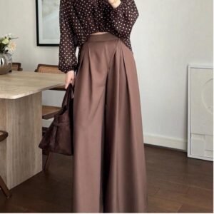 Pantalon ballon réglable (T36-40)