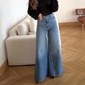 Jean large (T34-44)
