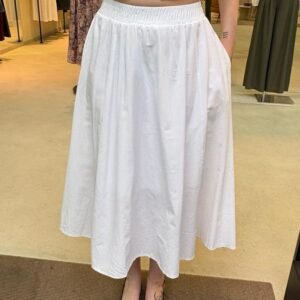 Jupe cloche (T36-40)