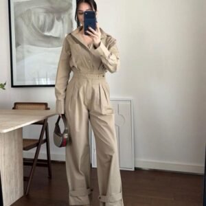 Combinaison (T36-40)