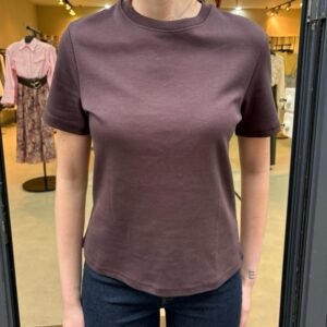 Tee-shirts basic (T36-40)