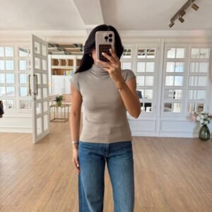 Tee-shirts montant (T36-40)