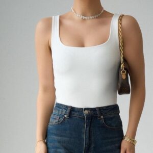 Body blanc (T36-40)