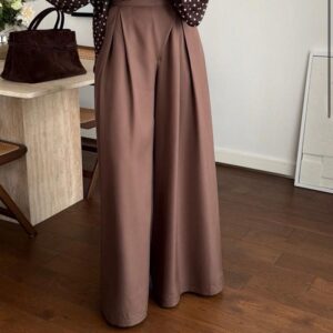 Pantalon ballon (T36-40)