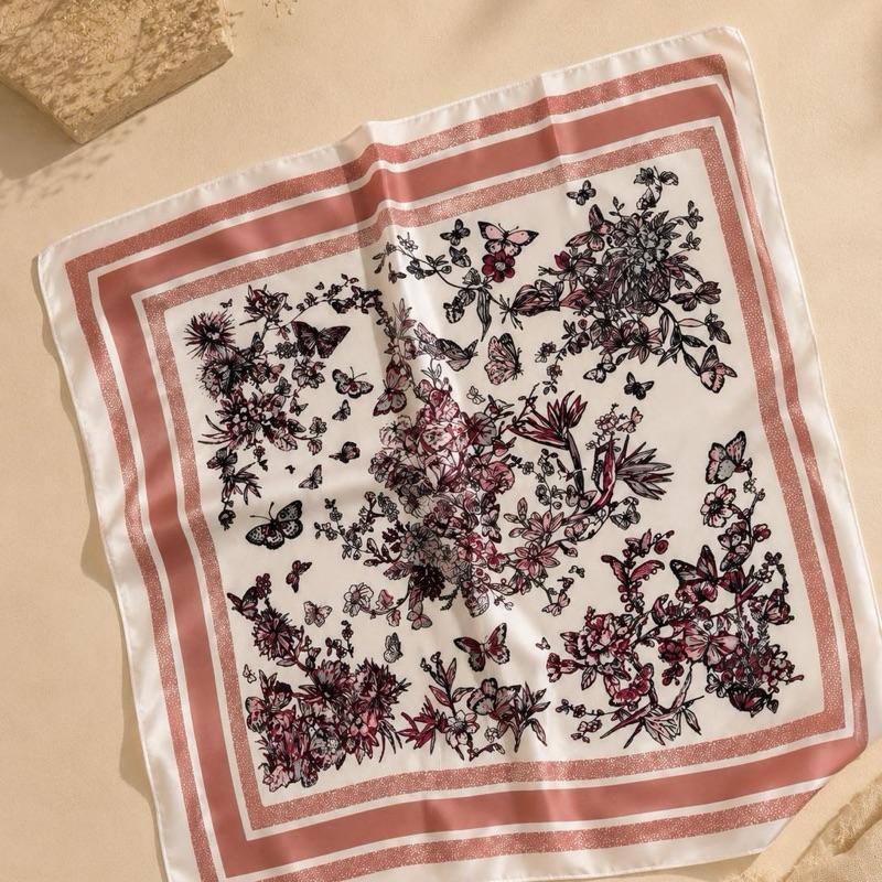 Floral motif floral – Image 2