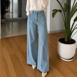 Jean large (T34-42)